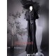 Surface Spell Gothic Lady Snake Cape(2 Colours/Full Payment Without Shipping)